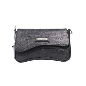 Bolso artesanal mexicano Malva